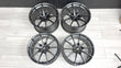 Load image into Gallery viewer, MCLAREN 765LT MSO ULTRA LIGHT STEALTH WHEEL SET 14BA224RP 14BA240RP
