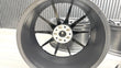 Load image into Gallery viewer, MCLAREN 765LT MSO ULTRA LIGHT STEALTH WHEEL SET 14BA224RP 14BA240RP