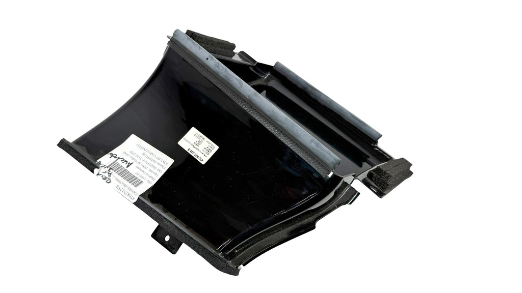 LAMBORGHINI AVENTADOR AIR DUCT 470825325B