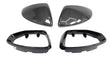 Load image into Gallery viewer, AUDI RS6/RS7 C8 CARBON FIBRE WING MIRROR COVERS SET  4K2857528A 4K2857508A
