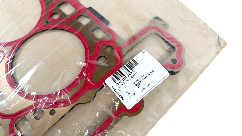 LAMBORGHINI URUS HEAD GASKET 0P2103383E