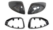Load image into Gallery viewer, AUDI RS6/RS7 C8 CARBON FIBRE WING MIRROR COVERS SET  4K2857528A 4K2857508A