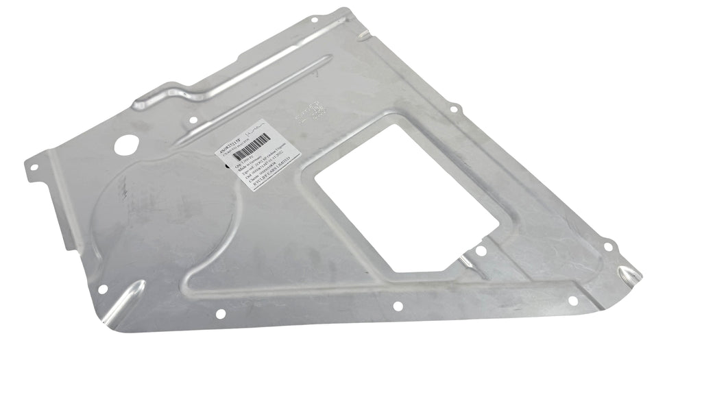 LAMBORGHINI HURACAN DRAG REDUCTION TANK COVER 4S0825215F