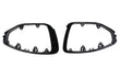 Load image into Gallery viewer, AUDI RS6/RS7 C8 CARBON FIBRE WING MIRROR COVERS SET  4K2857528A 4K2857508A