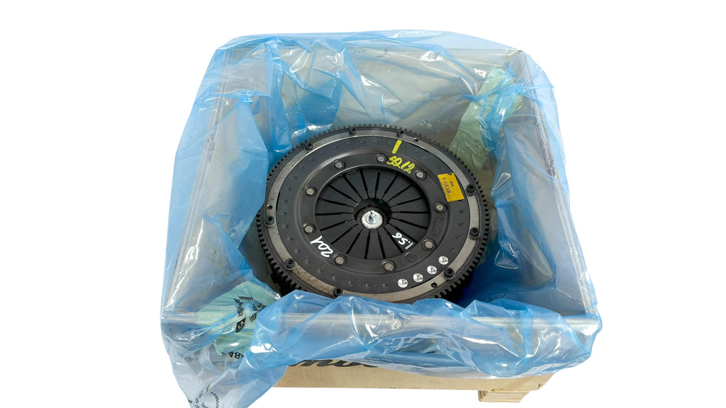 LAMBORGHINI GALLARDO E-GEAR COMPLETE CLUTCH 07L105269F