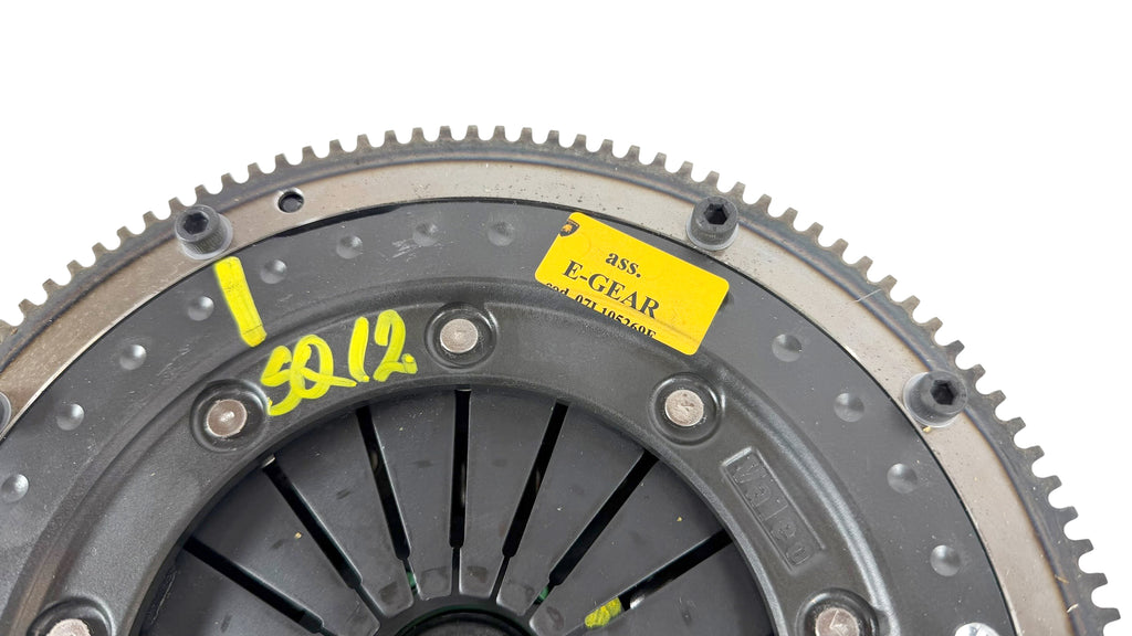 LAMBORGHINI GALLARDO E-GEAR COMPLETE CLUTCH 07L105269F