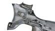 Load image into Gallery viewer, FERRARI PUROSANGUE REAR BUMPER WITH CARBON DIFFUSER 958048 985958029