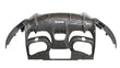 Load image into Gallery viewer, FERRARI PUROSANGUE REAR BUMPER WITH CARBON DIFFUSER 958048 985958029