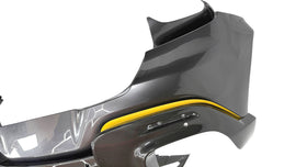 FERRARI PUROSANGUE REAR BUMPER WITH CARBON DIFFUSER 958048 985958029