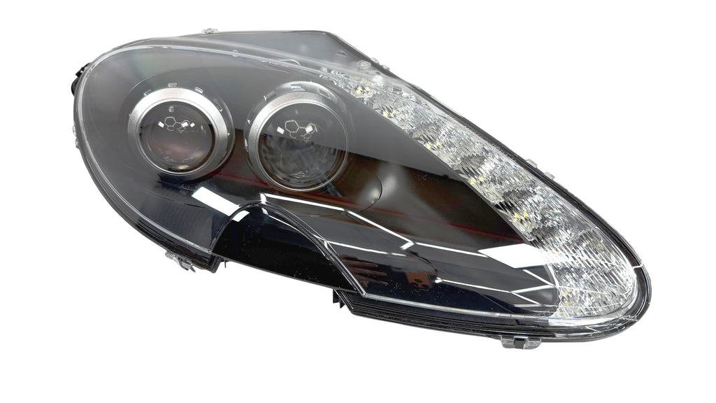 ASTON MARTIN VANTAGE RH USA HEADLIGHT BG33-13W029