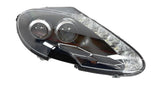 ASTON MARTIN VANTAGE RH USA HEADLIGHT BG33-13W029