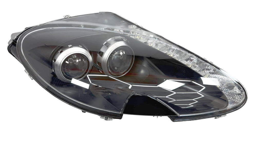 ASTON MARTIN VANTAGE RH USA HEADLIGHT BG33-13W029
