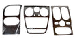 Load image into Gallery viewer, BENTLEY BENTAYGA WOOD VENEER INTERIOR TRIM SET (2017-2019) 36A857285