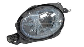 BENTLEY BENTAYGA 2020+ LEFT HEADLIGHT 36A941015H