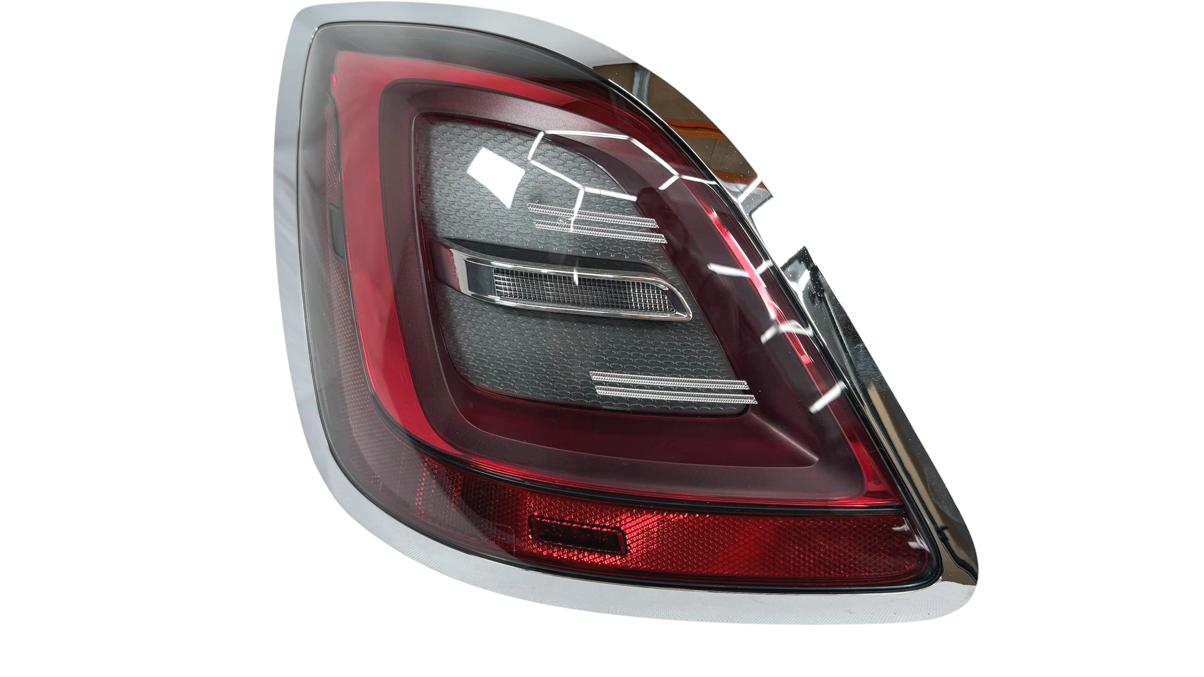 ROLLS ROYCE GHOST REAR LED LIGHT LEFT (CHROME) 947759913