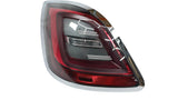 ROLLS ROYCE GHOST REAR LED LIGHT LEFT (CHROME) 947759913