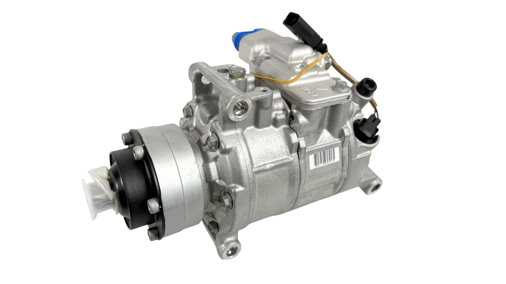 LAMBORGHINI HURACAN AIR CONDITIONING A/C COMPRESSOR 4S0260805