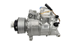 LAMBORGHINI HURACAN AIR CONDITIONING A/C COMPRESSOR 4S0260805