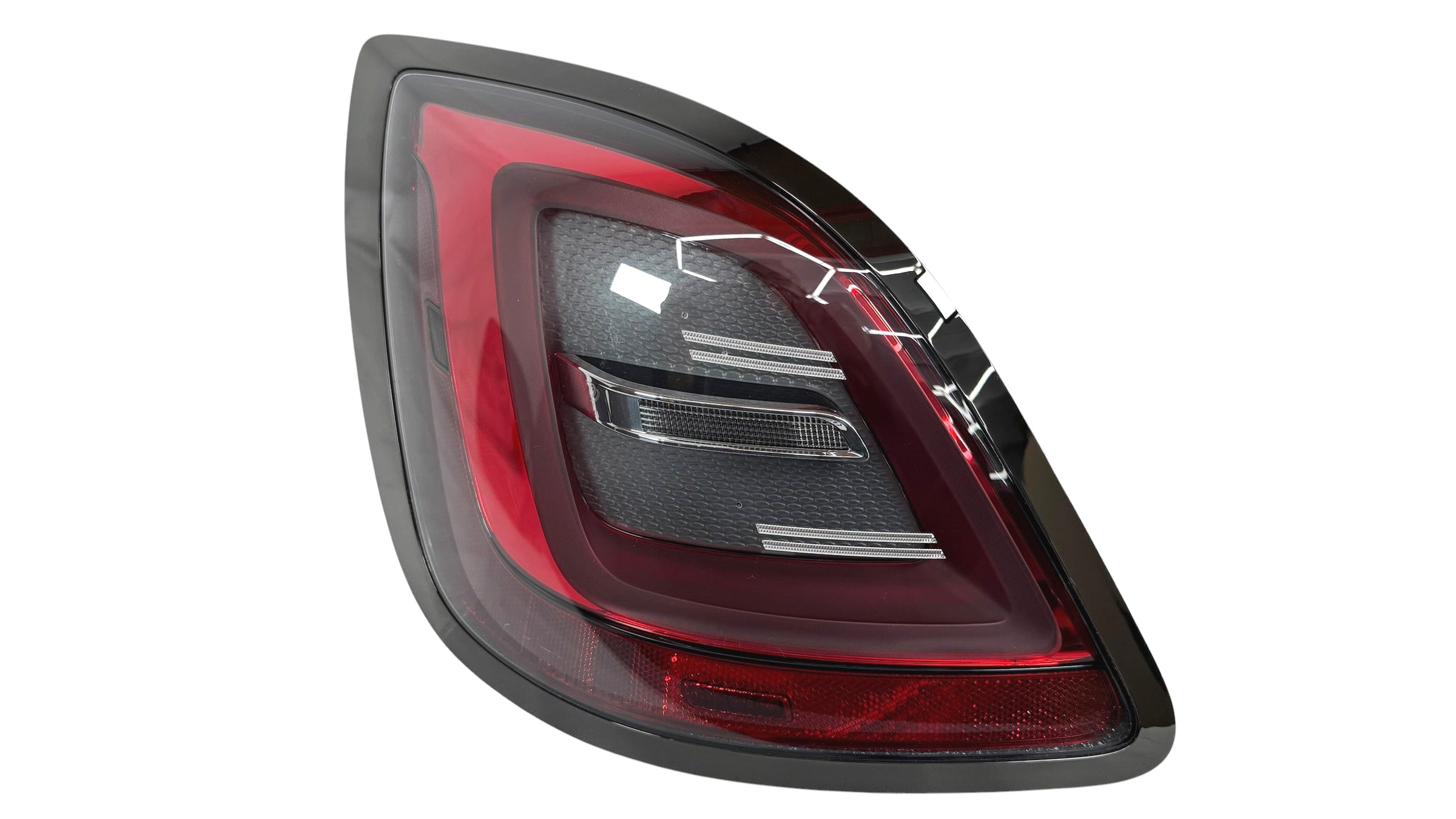 ROLLS ROYCE GHOST 22+ REAR LED LIGHT LEFT (BLACK) 5A4DD53