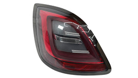 ROLLS ROYCE GHOST 22+ REAR LED LIGHT LEFT (BLACK) 5A4DD53