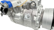 Load image into Gallery viewer, LAMBORGHINI HURACAN AIR CONDITIONING A/C COMPRESSOR 4S0260805