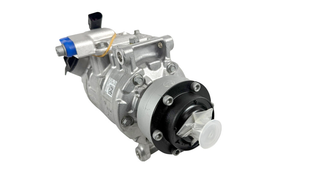 LAMBORGHINI HURACAN AIR CONDITIONING A/C COMPRESSOR 4S0260805