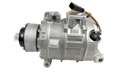 LAMBORGHINI GALLARDO AIR CONDITIONING A/C COMPRESSOR 4E0260805AS