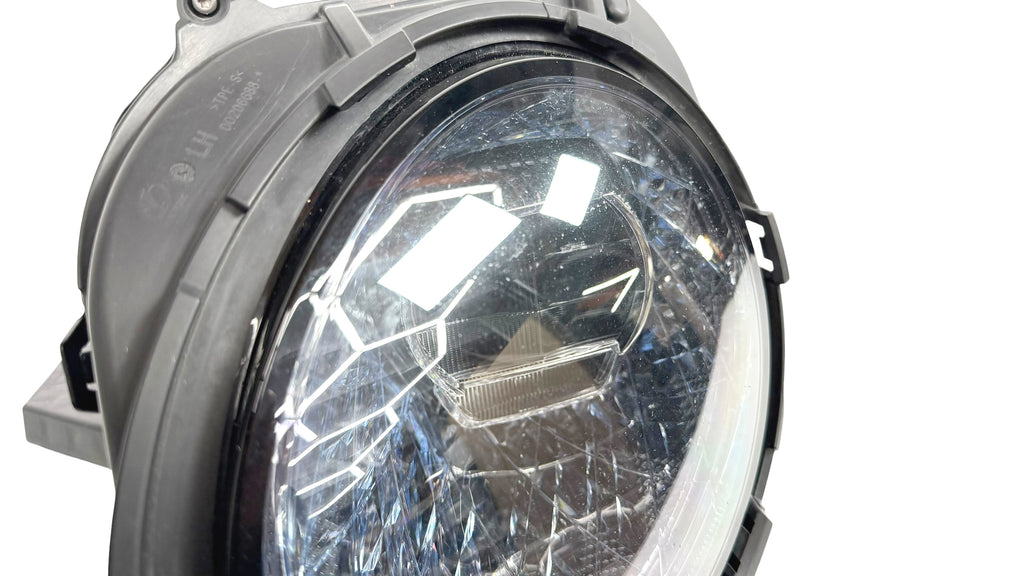 BENTLEY GT 2020+ FRONT LEFT HEADLIGHT (US SPEC) 3SD941006AB