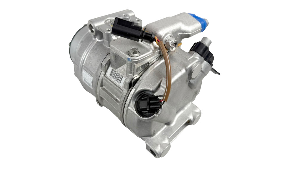 LAMBORGHINI GALLARDO AIR CONDITIONING A/C COMPRESSOR 4E0260805AS