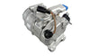 Load image into Gallery viewer, LAMBORGHINI GALLARDO AIR CONDITIONING A/C COMPRESSOR 4E0260805AS