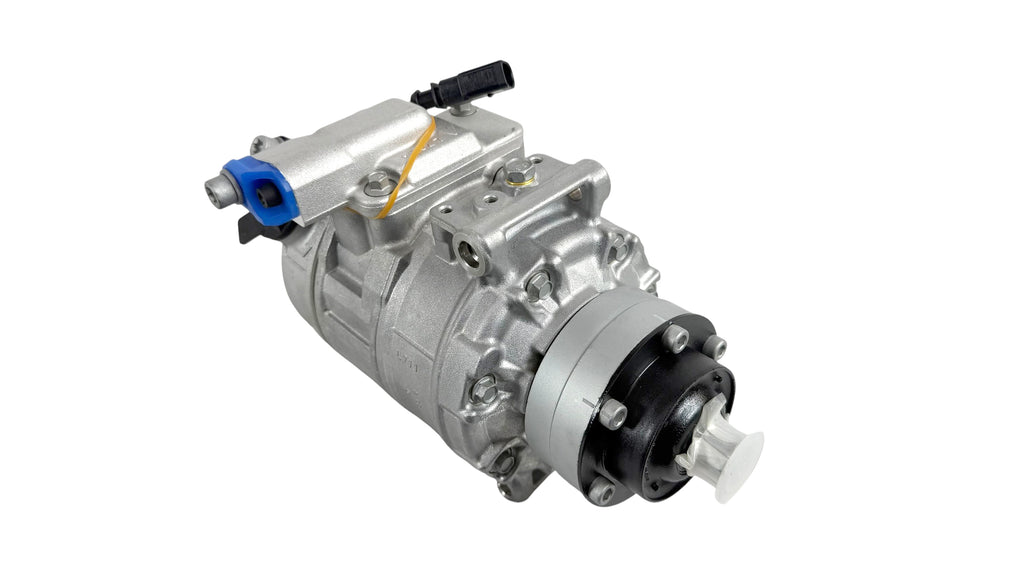 LAMBORGHINI GALLARDO AIR CONDITIONING A/C COMPRESSOR 4E0260805AS