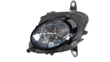 BENTLEY GT SIDE LIGHT LEFT 3SE953041E