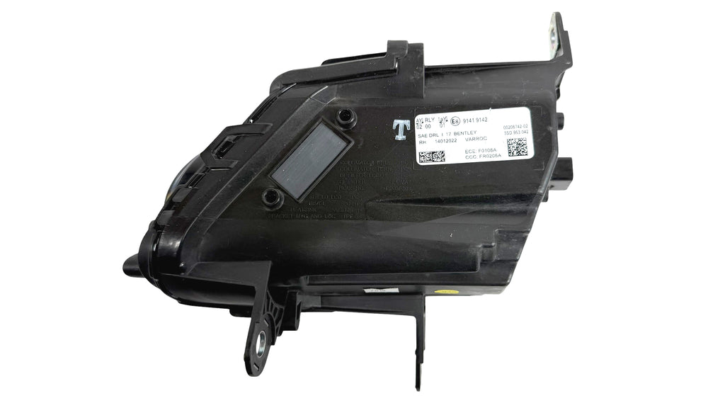 BENTLEY GT 2020+ RIGHT SIDE LIGHT 3SE953042F