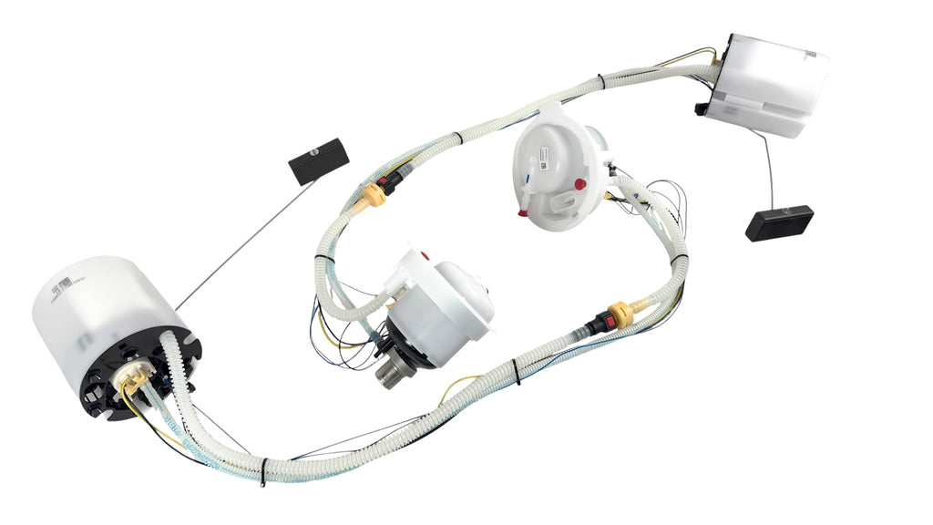 LAMBORGHINI AVENTADOR FUEL PUMP 470906091C