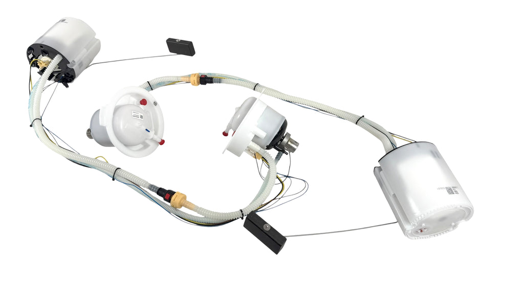 LAMBORGHINI AVENTADOR FUEL PUMP 470906091C