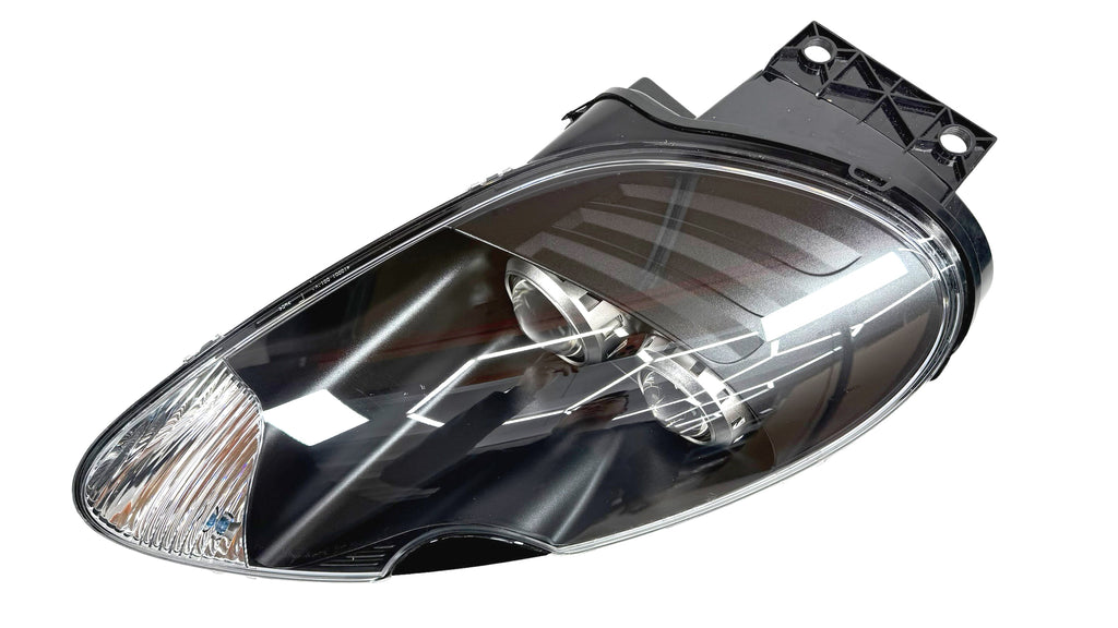 ASTON MARTIN DB9 DBS LEFT HEAD LIGHT 4G4313W030CA (LHD)