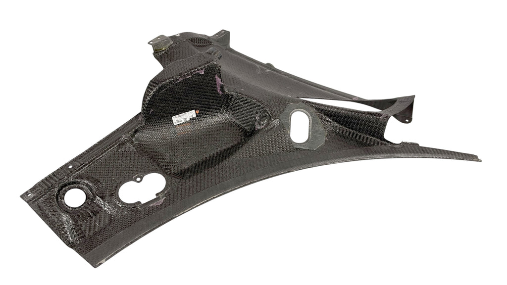 FERRARI 296 CARBON LEFT LUGGAGE/  UNDER WINDSCREEN TRAY 888861