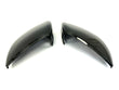Load image into Gallery viewer, AUDI RS6 C8 CARBON FIBRE WING MIRROR COVERS SET  4KL857527F / 4KL857528F