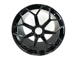 LAMBORGHINI AVENTADOR SVJ REAR WHEEL 470601017BJ