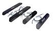 Load image into Gallery viewer, ASTON MARTIN DBX 707 DARK THREAD PLATES PY83-80-10105