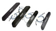 Load image into Gallery viewer, ASTON MARTIN DBX 707 DARK THREAD PLATES PY83-80-10105