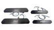 Load image into Gallery viewer, ASTON MARTIN DBX 707 DARK THREAD PLATES PY83-80-10105