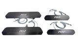 ASTON MARTIN DBX 707 DARK THREAD PLATES PY83-80-10105