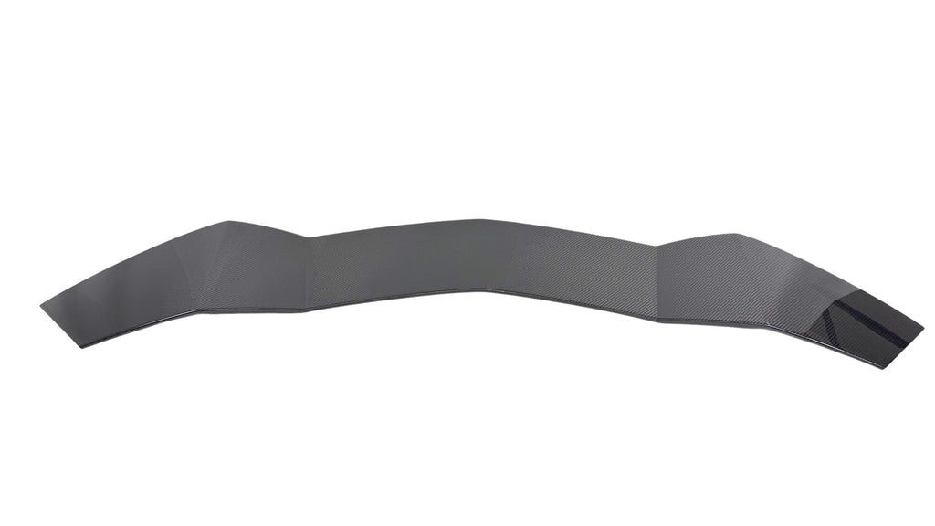 LAMBORGHINI AVENTADOR ULTIMAE LP780-4 CARBON REAR SPOILER 470827933B