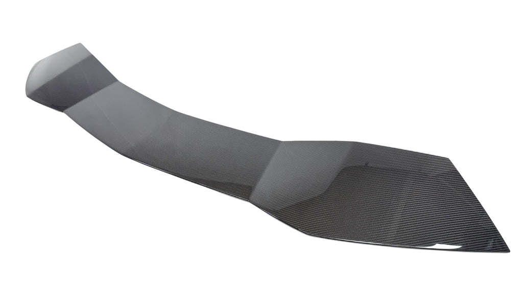 LAMBORGHINI AVENTADOR ULTIMAE LP780-4 CARBON REAR SPOILER 470827933B