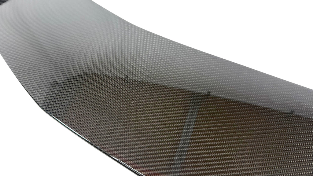 LAMBORGHINI AVENTADOR ULTIMAE LP780-4 CARBON REAR SPOILER 470827933B