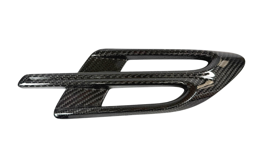 BENTLEY BENTAYGA RIGHT CARBON WING VENT 2017+ 36A821942C