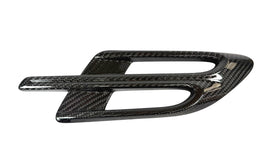 BENTLEY BENTAYGA RIGHT CARBON WING VENT 2017+ 36A821942C