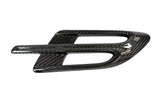 BENTLEY BENTAYGA RIGHT CARBON WING VENT 2017+ 36A821942C