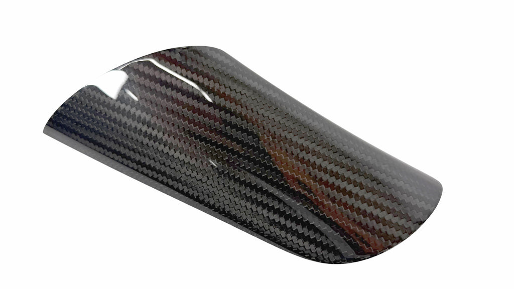 MCLAREN 720S 765LT MSO CARBON MIRROR RIGHT ARM COVER 14AA386MP